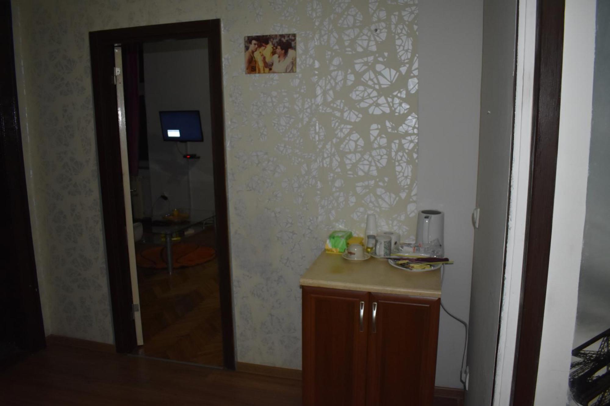 Apartman Beograd Centar 2 Apartment Exterior photo